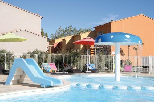 R�sidence Privil�ge Resorts L'oustau De Sorgue