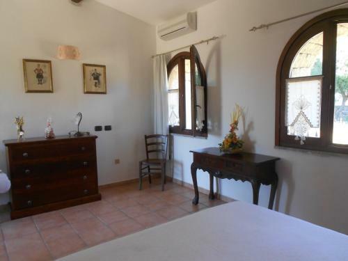 Agroturismo L' Incantu