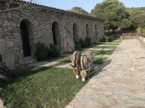 Agroturismo L' Incantu