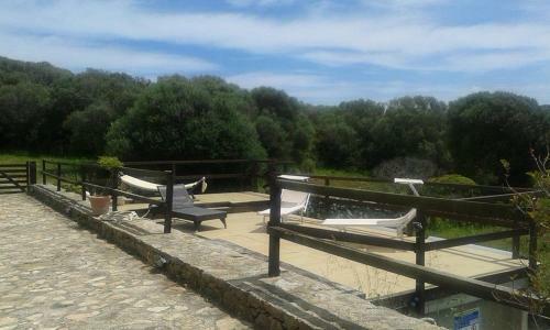 Agroturismo L' Incantu