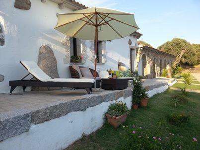 Agroturismo L' Incantu