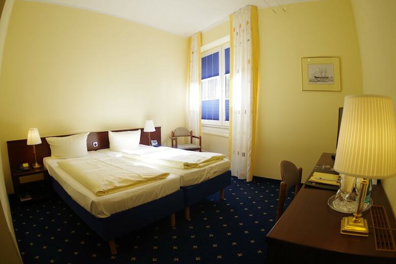 Parkhotel Papenburg