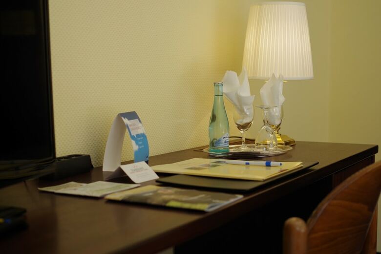 Parkhotel Papenburg