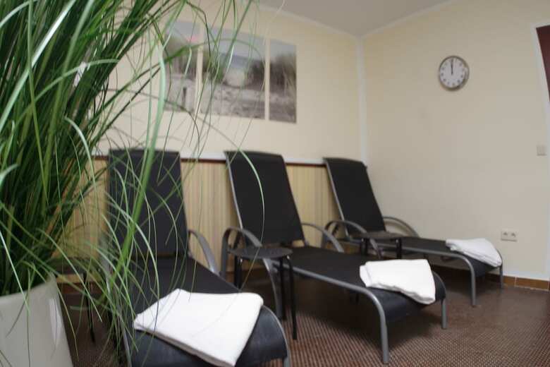 Parkhotel Papenburg