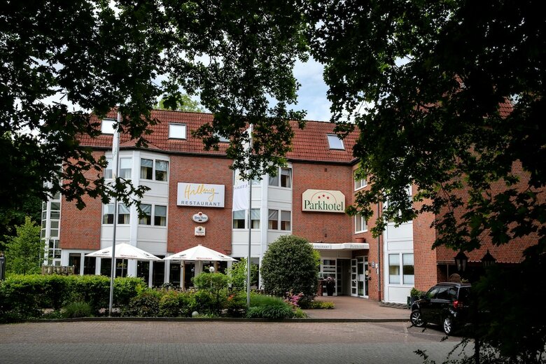 Parkhotel Papenburg