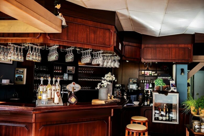 Parkhotel Papenburg