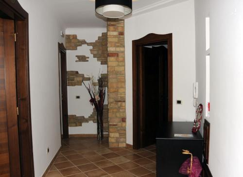 Bed & Breakfast Le Rocce Degli Equi