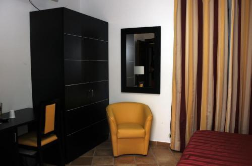 Bed & Breakfast Le Rocce Degli Equi