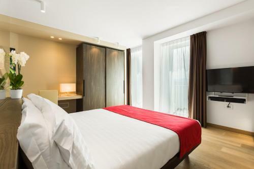 Hotel Astor Belluno