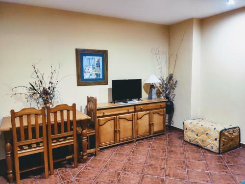 Agroturismo La Garzona