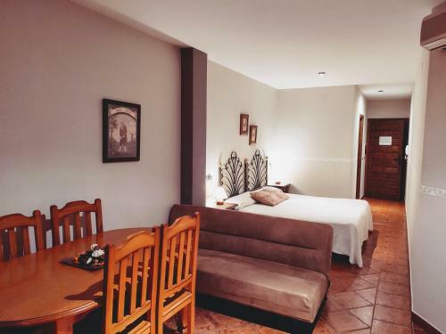 Agroturismo La Garzona