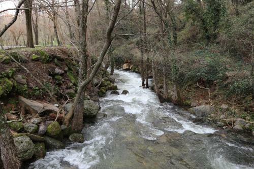 Agroturismo La Garzona