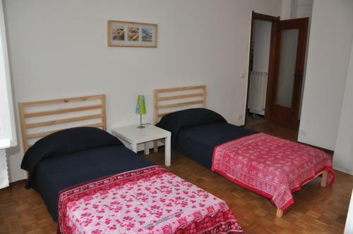 Apartamento Olivia