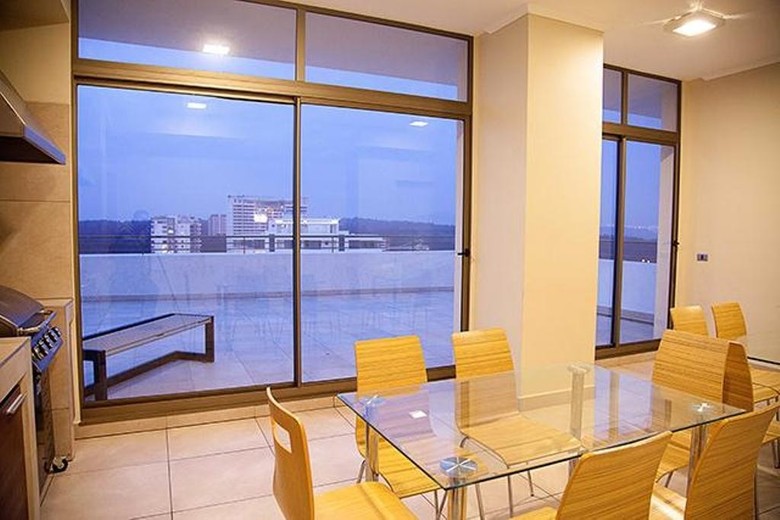 Apartamento Departamento Edificio Zafiro Re�aca