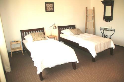 Hostal St�rtebeker Hof Pension