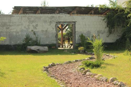 Hostal St�rtebeker Hof Pension