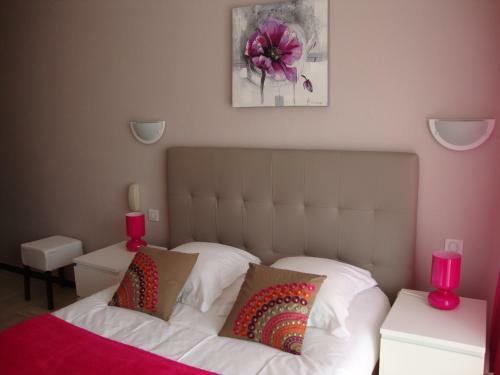 Hotel Golfe Bleu