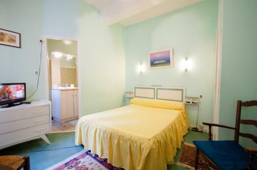 Hotel H�tel Restaurant Saint Vincent