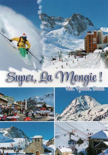 Hotel H�tel Restaurant Saint Vincent