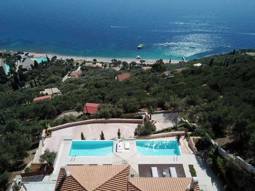 My Villa Corfu