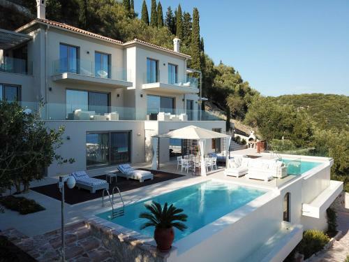 My Villa Corfu