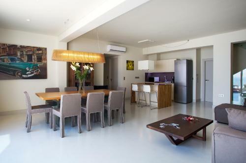 My Villa Corfu