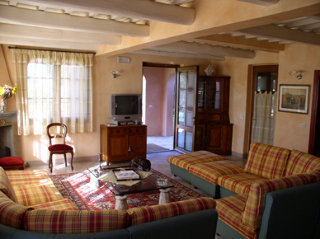 Villa Val Delle Vigne