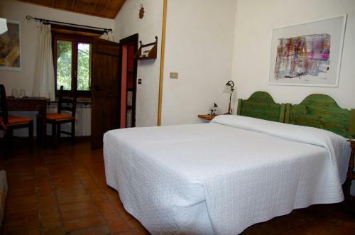 Bed & Breakfast Podere Pinzicalari