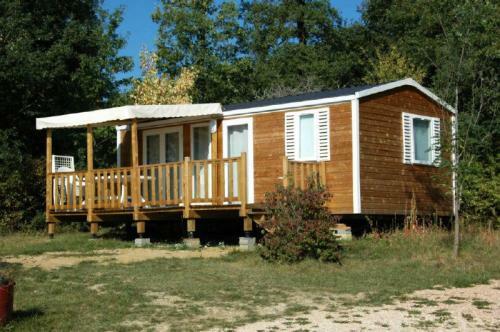 Camping Padimadour