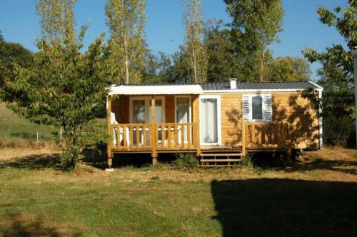 Camping Padimadour