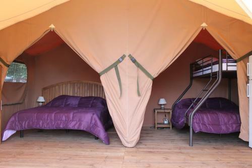 Camping Padimadour