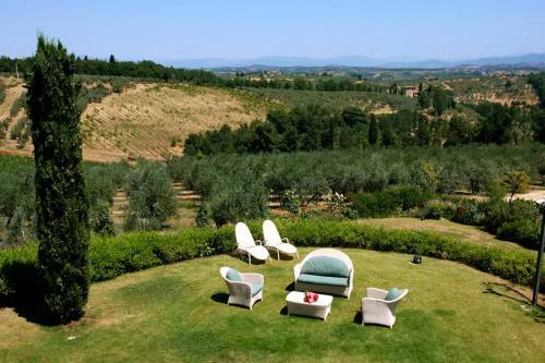 Villa Pegaso 20