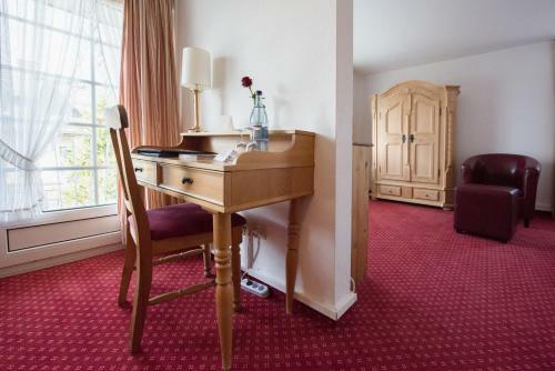 Hotel Schiff Am Schluchsee