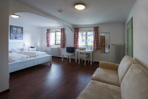 Hotel Schiff Am Schluchsee