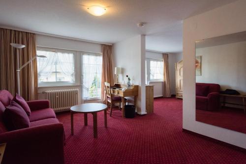 Hotel Schiff Am Schluchsee