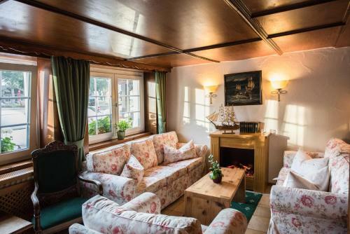 Hotel Schiff Am Schluchsee