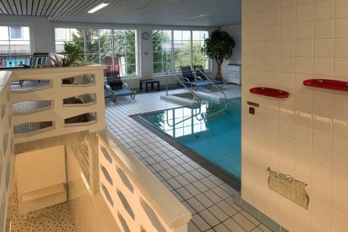 Hotel Schiff Am Schluchsee