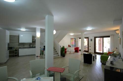 Apartamento Sa Mirada