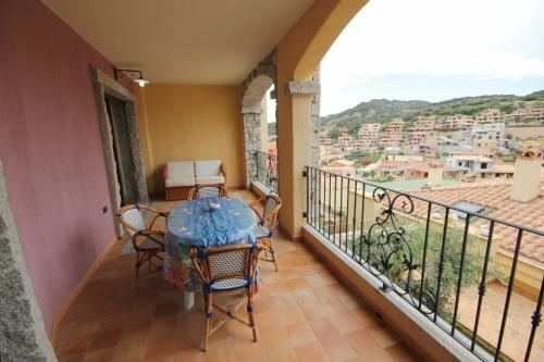Apartamento Sa Mirada