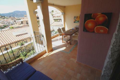 Apartamento Sa Mirada