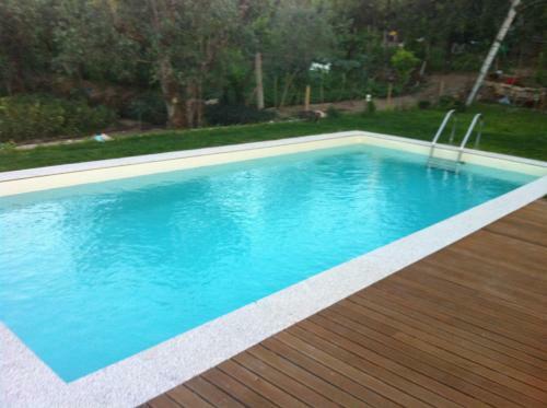 Agroturismo Casa De Sao Cosmado
