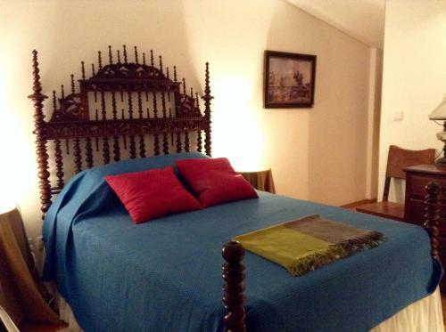 Agroturismo Casa De Sao Cosmado