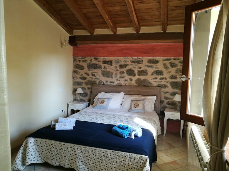 Agroturismo Agriturismo Di L� Dall'acqua