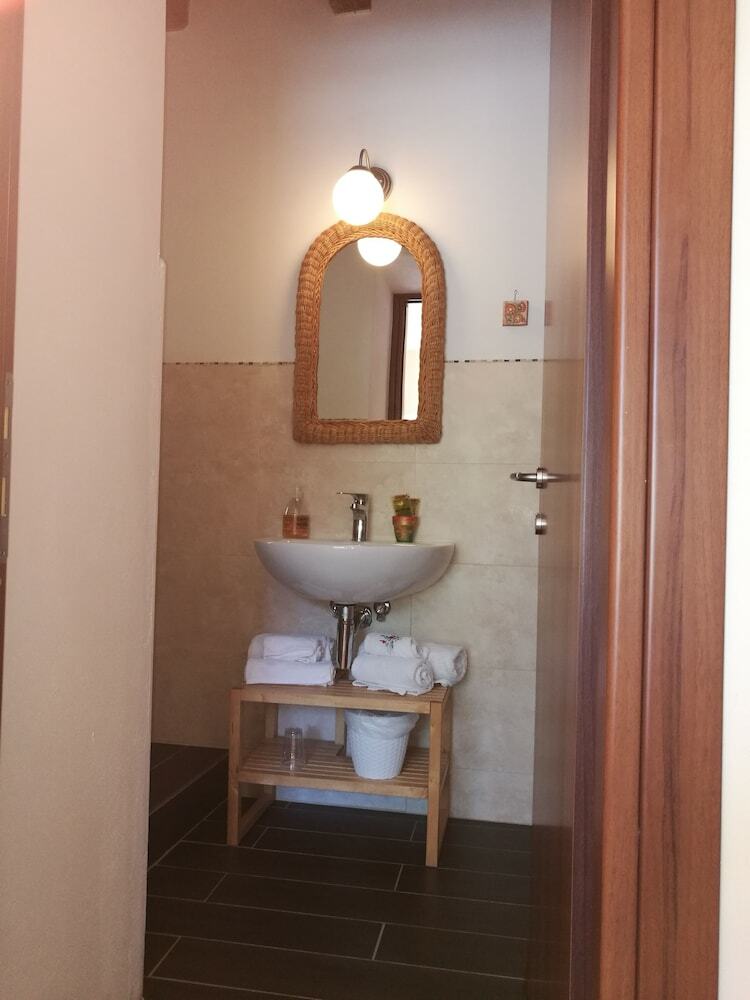 Agroturismo Agriturismo Di L� Dall'acqua