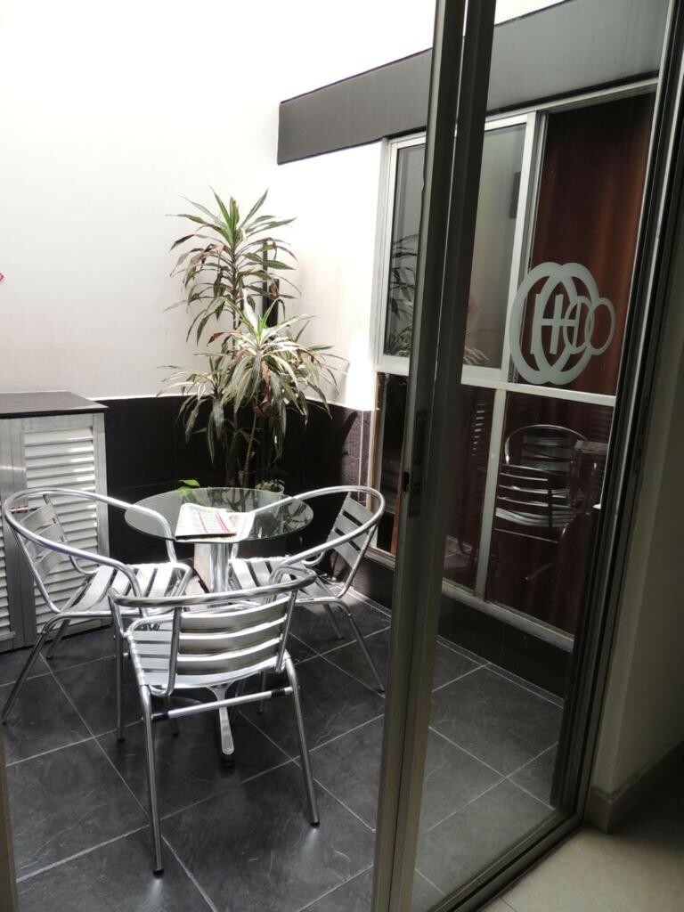 Geohostel