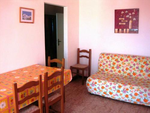 Apartamento Appartamenti Mare Blu