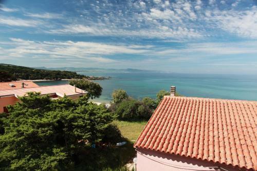 Apartamento Appartamenti Mare Blu