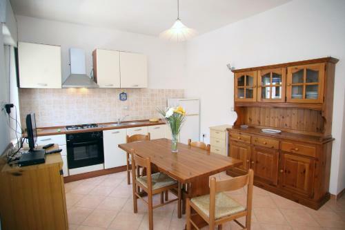 Apartamento Appartamenti Mare Blu
