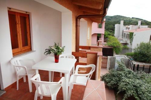 Apartamento Appartamenti Mare Blu