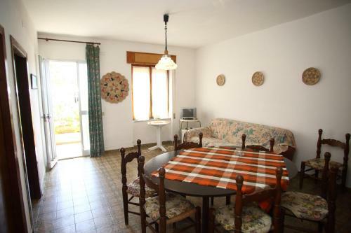 Apartamento Appartamenti Mare Blu